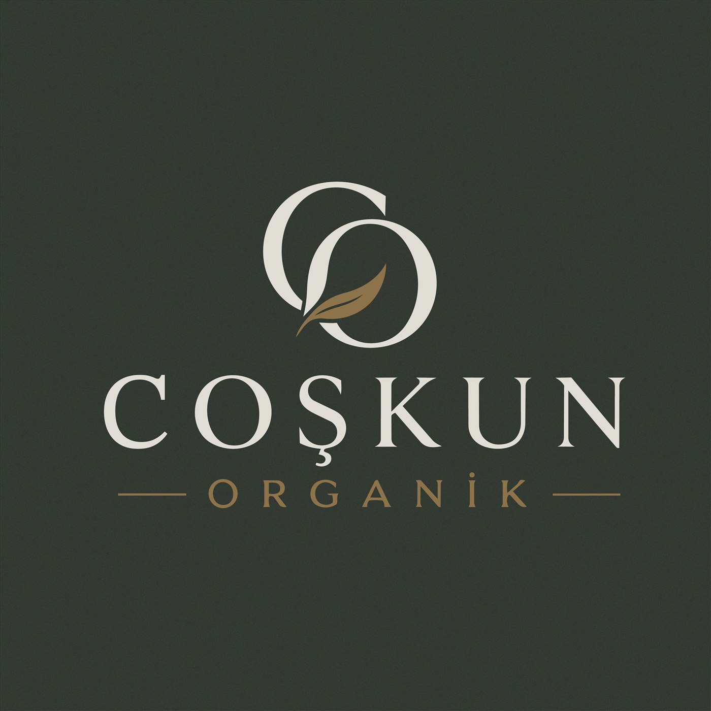 Coşkun Organik